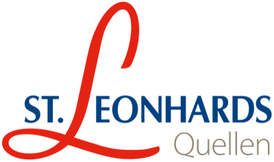 St. Leonhards Quellen Logo