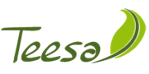 TeeSA Logo